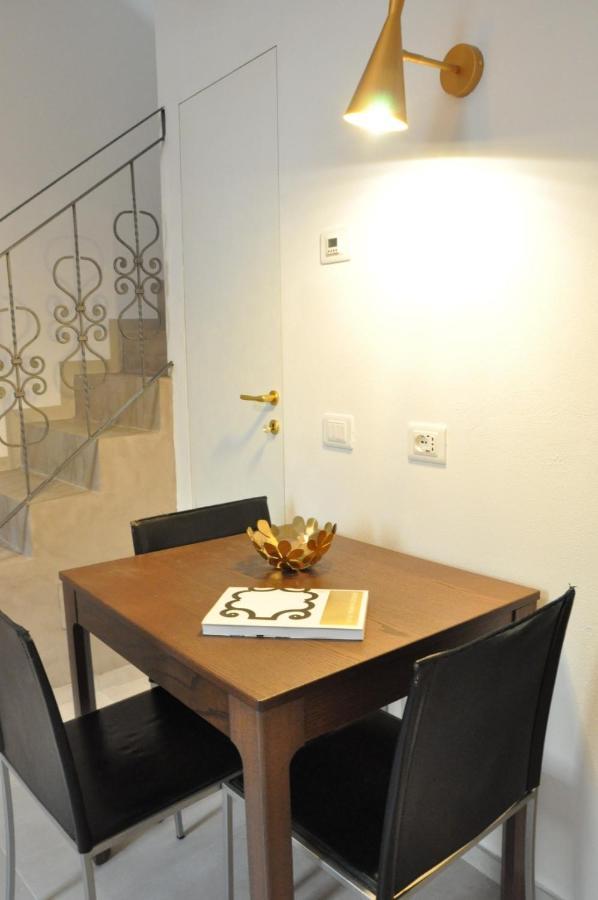 Charming Apartment Michelangelo 佛罗伦萨 外观 照片