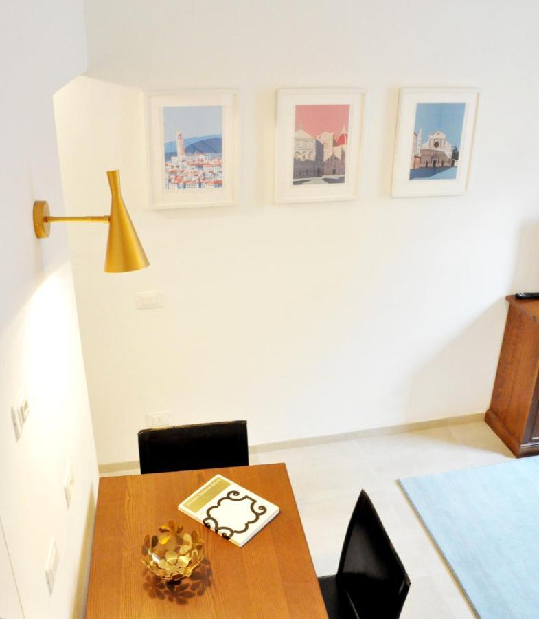 Charming Apartment Michelangelo 佛罗伦萨 外观 照片