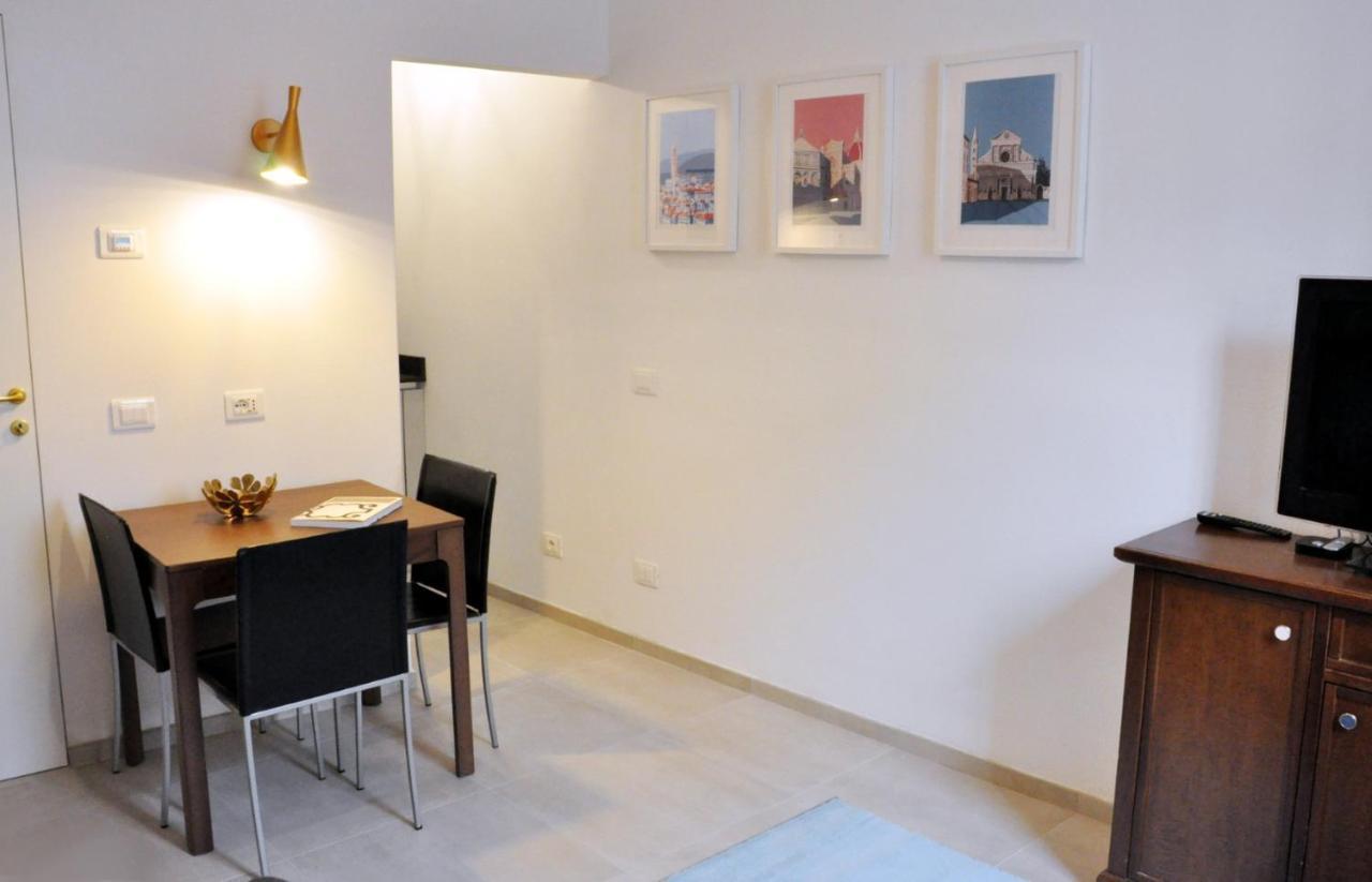 Charming Apartment Michelangelo 佛罗伦萨 外观 照片