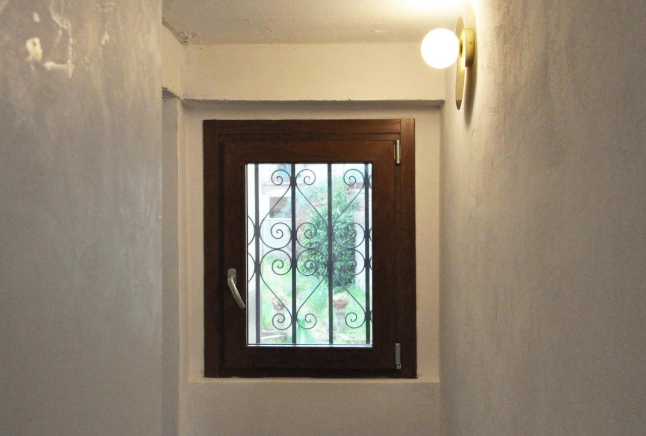 Charming Apartment Michelangelo 佛罗伦萨 外观 照片