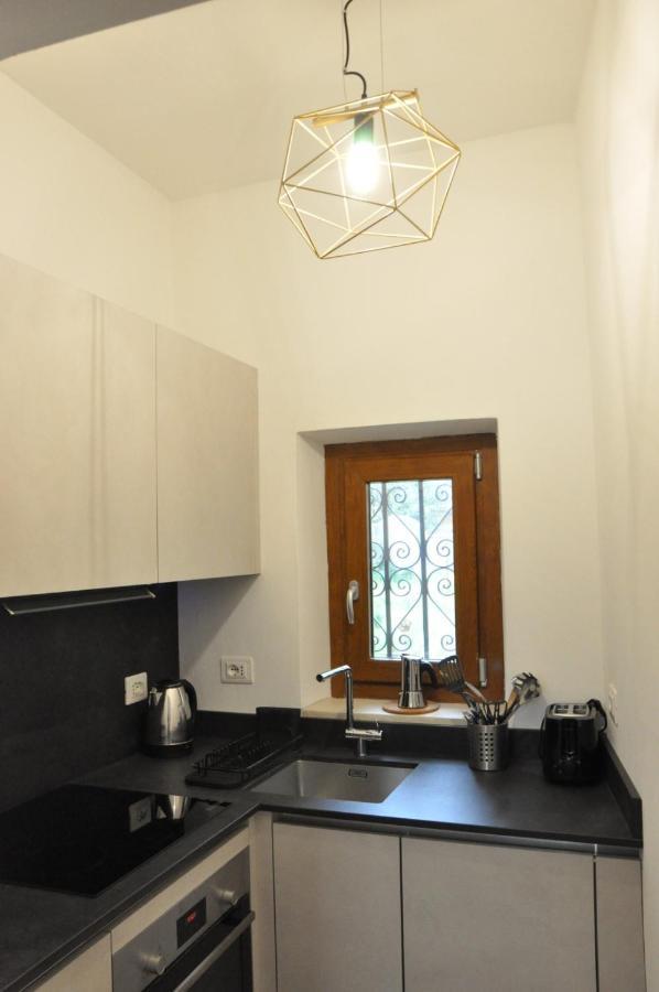 Charming Apartment Michelangelo 佛罗伦萨 外观 照片